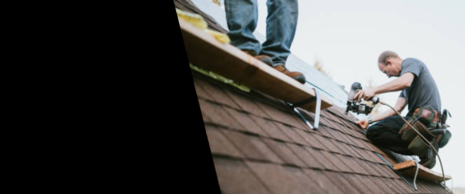 Glidden Roofing Contractors